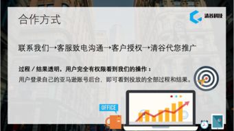 精準引流雙引擎 亞馬遜商品推廣的技術組合拳